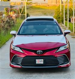 تويوتا كامري